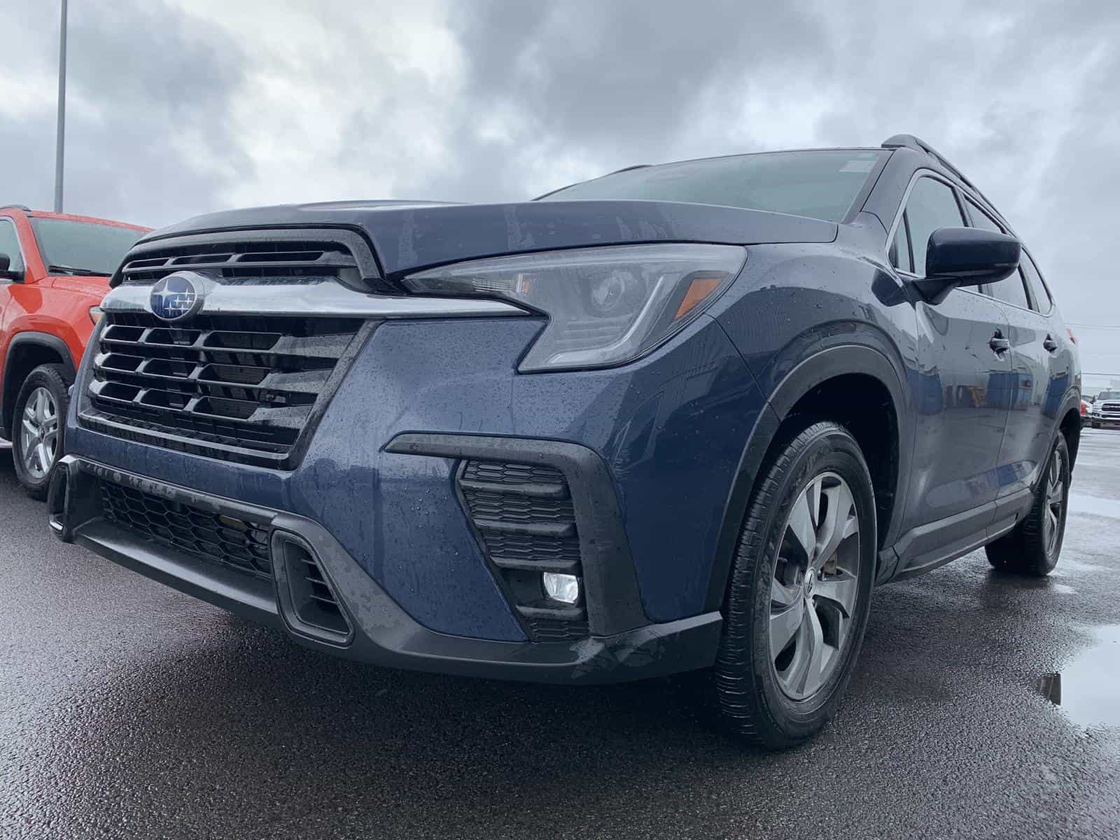 Image 1 Subaru Ascent Touring 2024