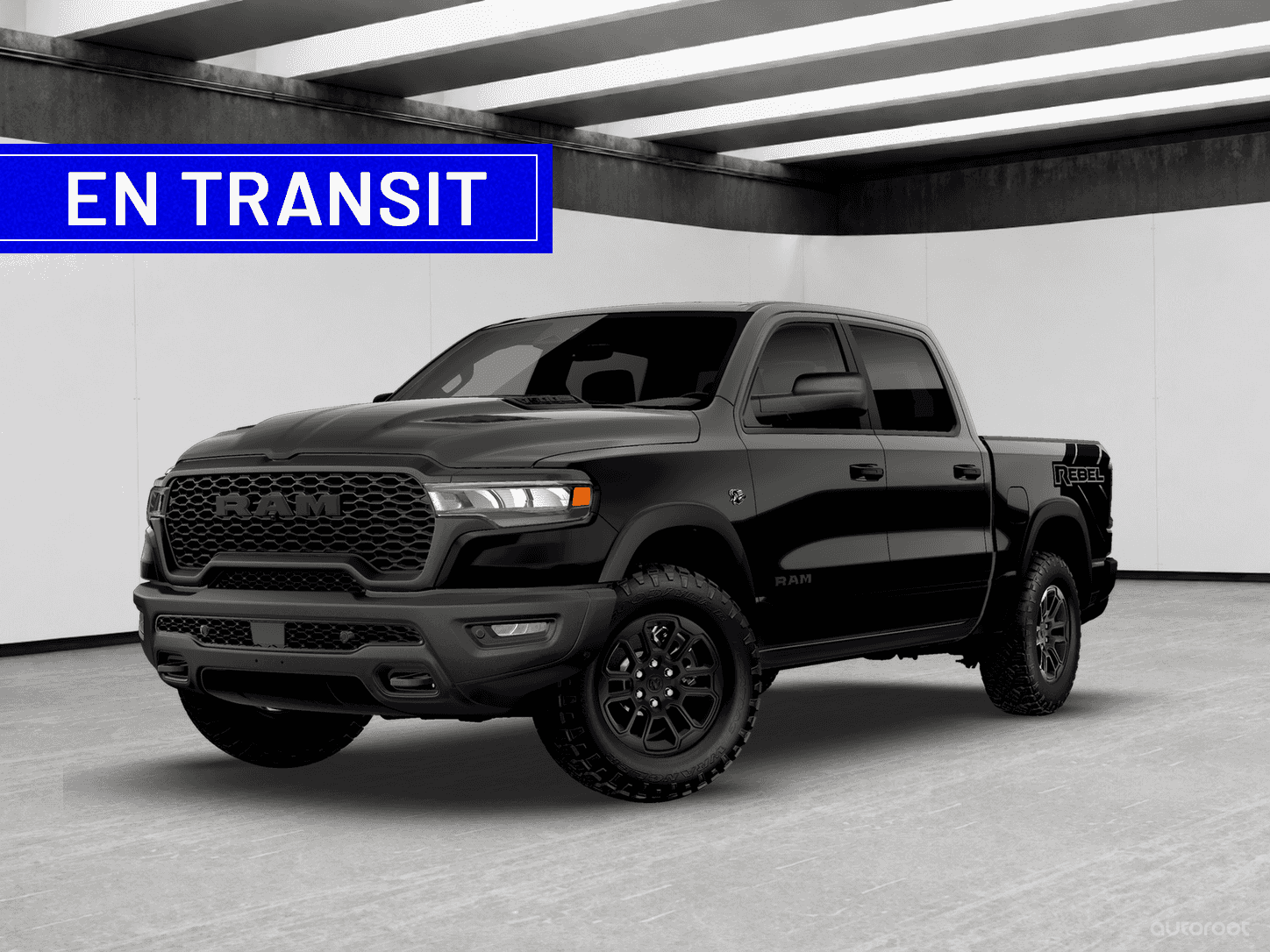 Image 1 RAM 1500 Rebel 2026
