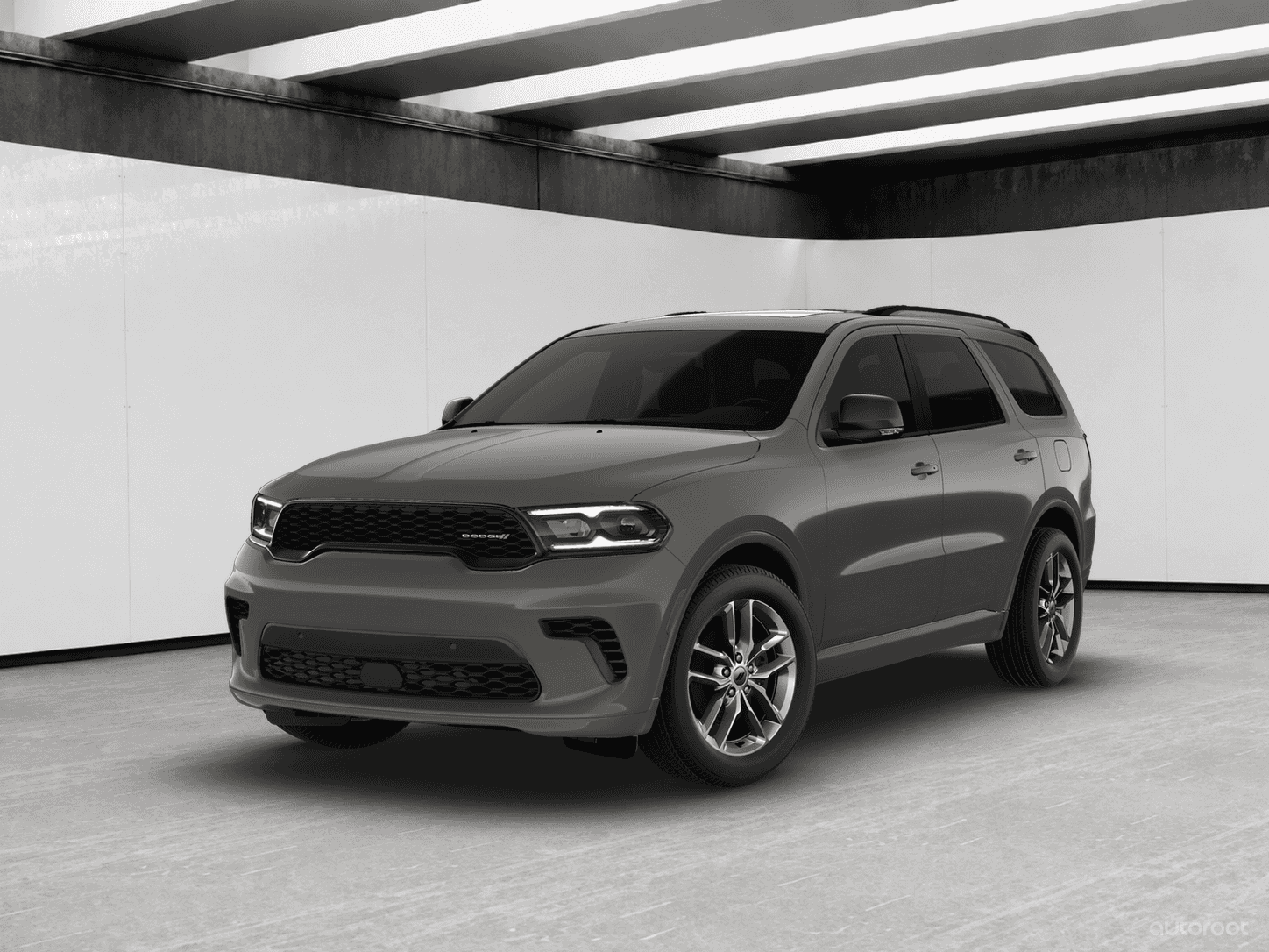 2026 Dodge Durango GT Plus - Image 1