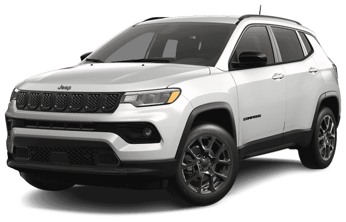 Image 1 Jeep Compass Altitude 2026