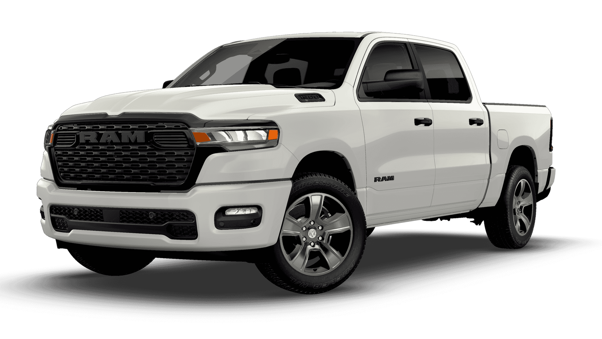 Image 1 RAM 1500 Express 2026