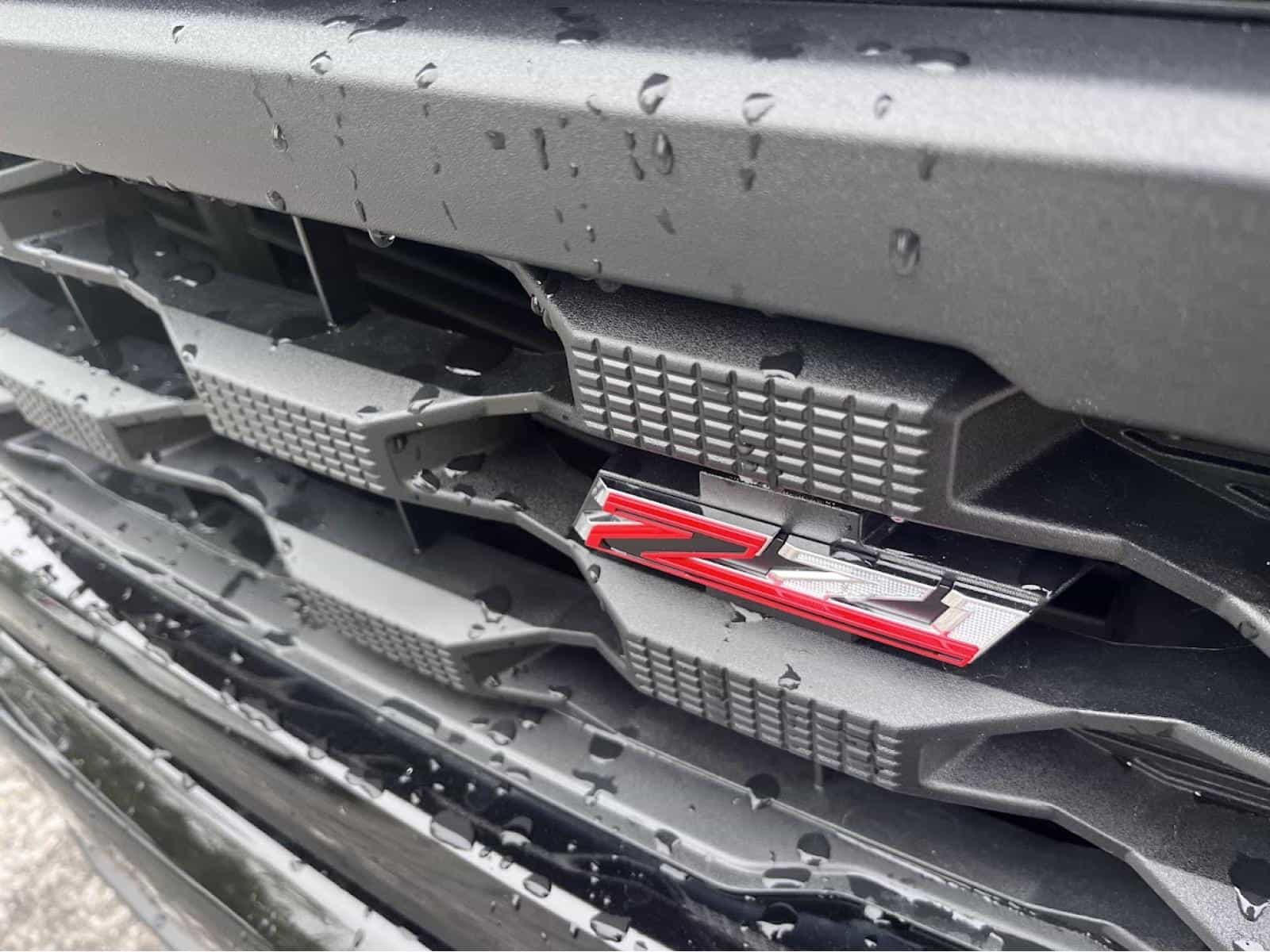 2024 Chevrolet Silverado 1500 Custom Trail Boss - Image 19