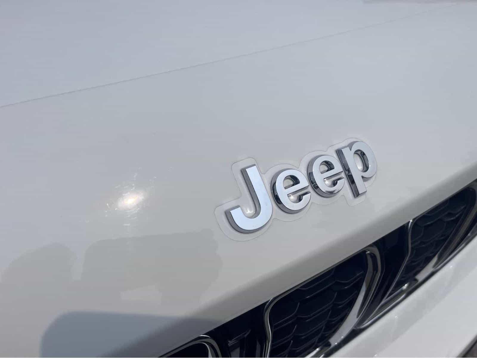 Image 17 Jeep Grand Cherokee L Limited Limited 2024