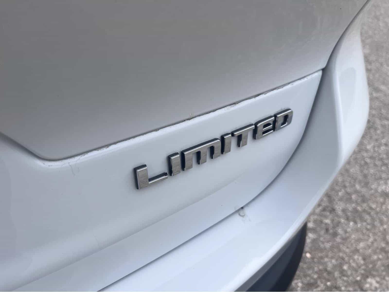 Image 21 Jeep Grand Cherokee L Limited Limited 2024