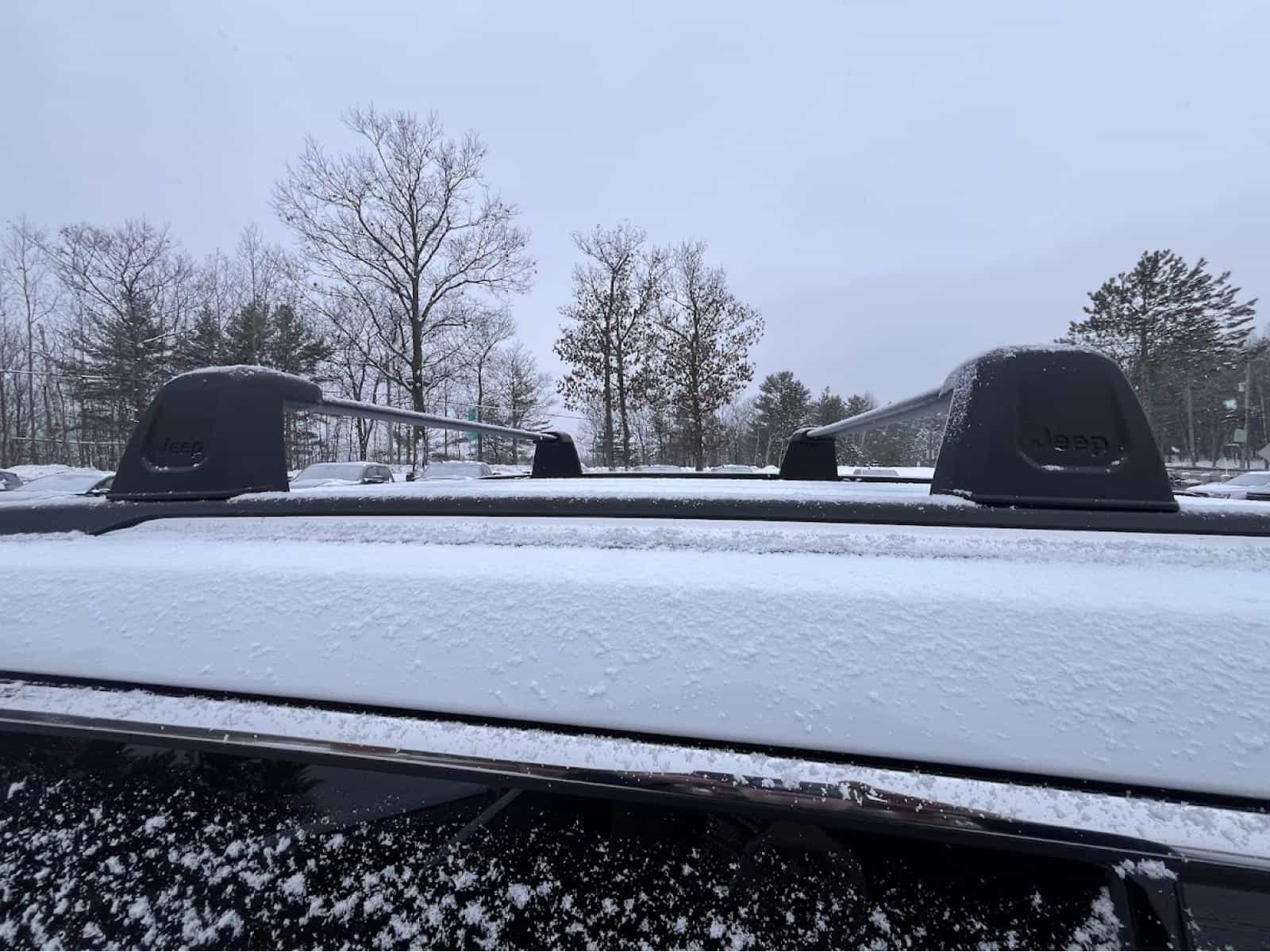 Image 22 Jeep Grand Cherokee L Limited Limited 2024