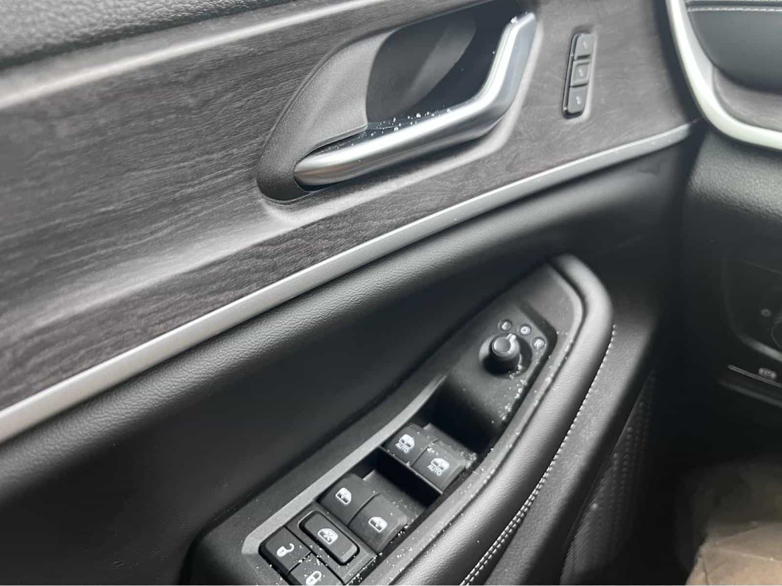 Image 23 Jeep Grand Cherokee L Limited Limited 2024