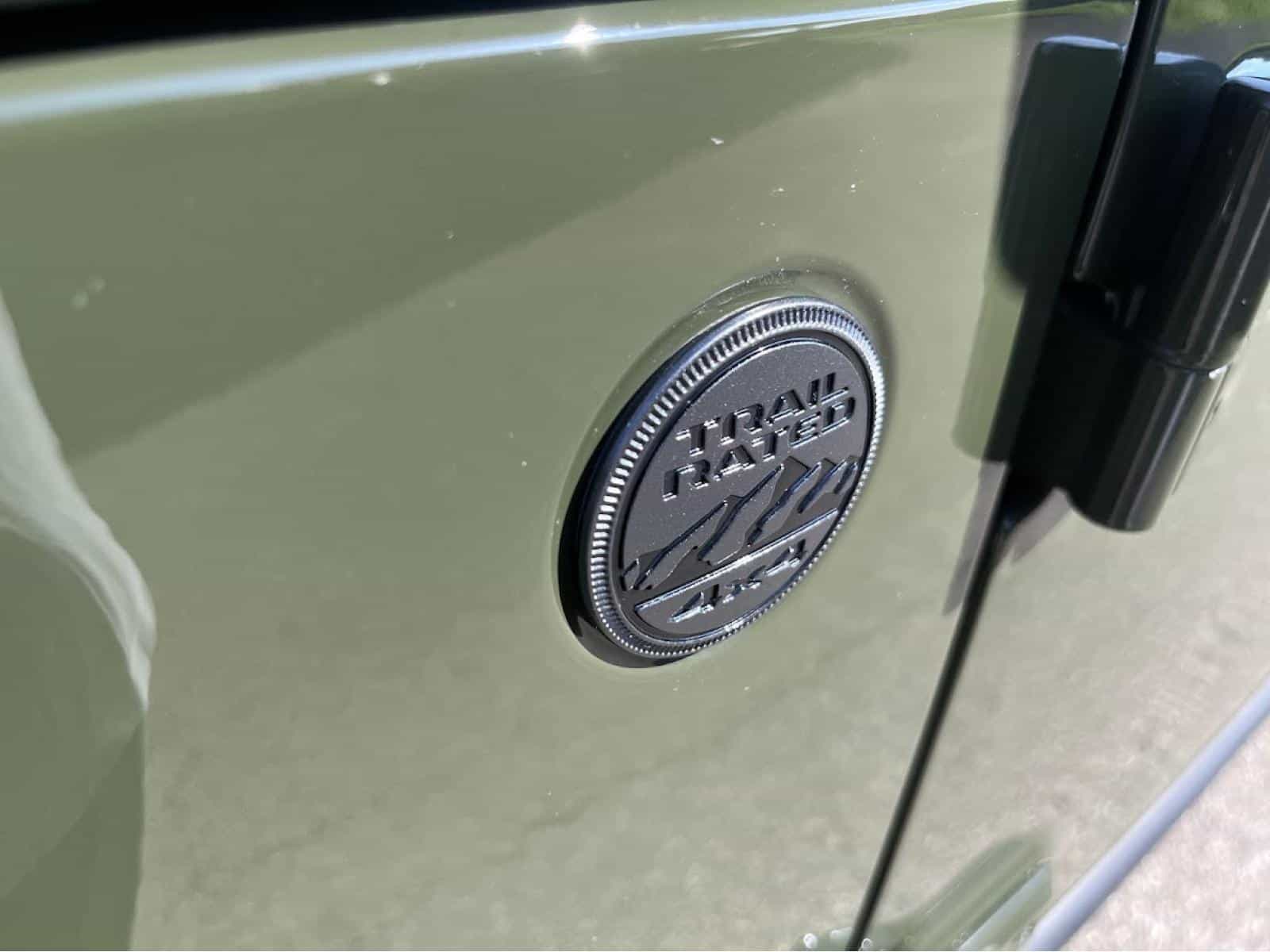 2022 Jeep Gladiator Sport Willy's - Image 22