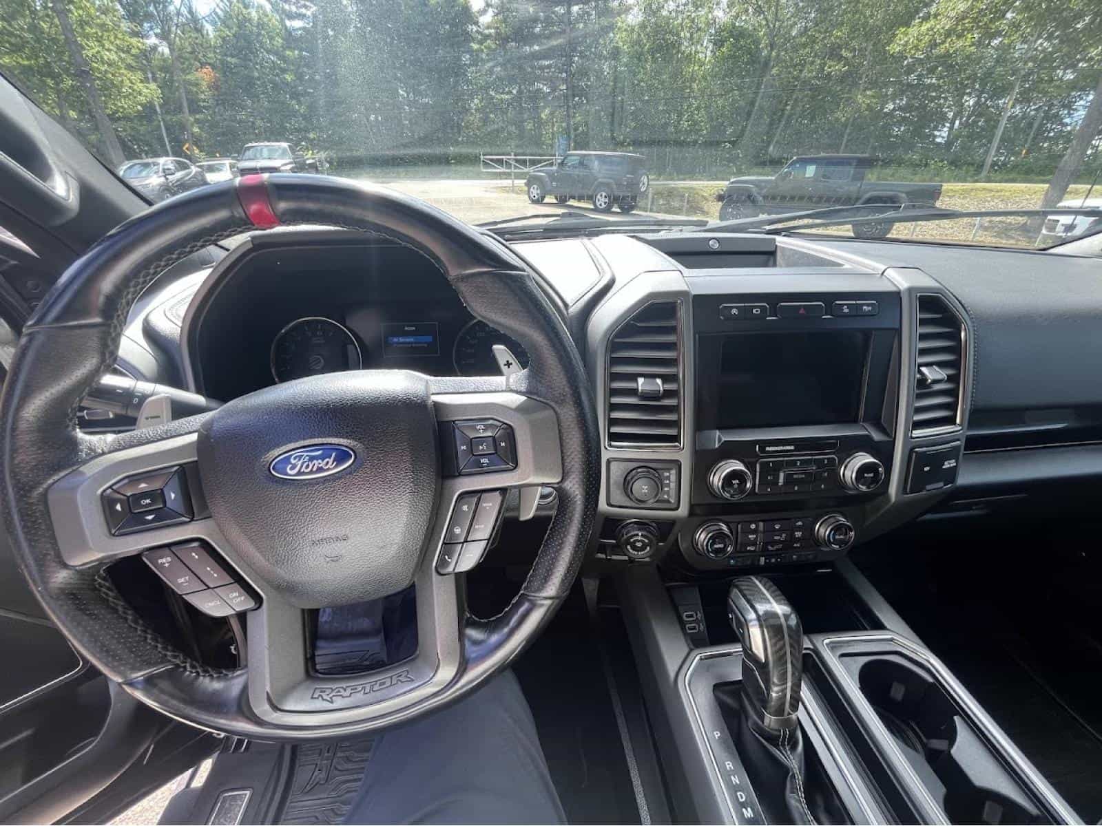 2019 Ford F150 Raptor - Image 20