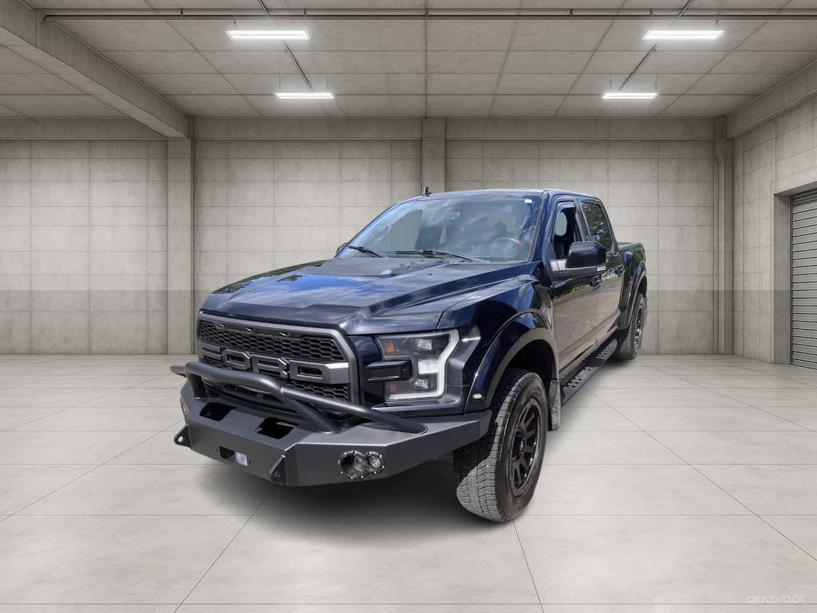 2019 Ford F150 Raptor - Image 1