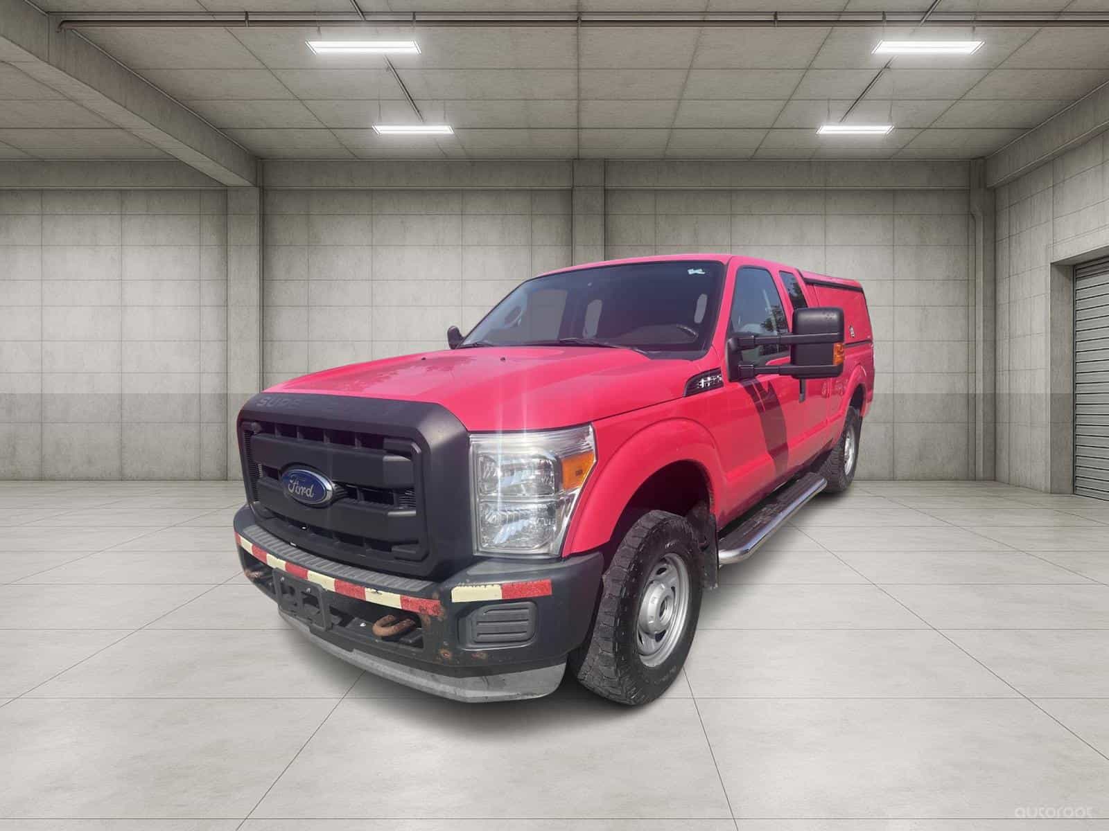 2013 Ford F250 Super Duty - Image 1