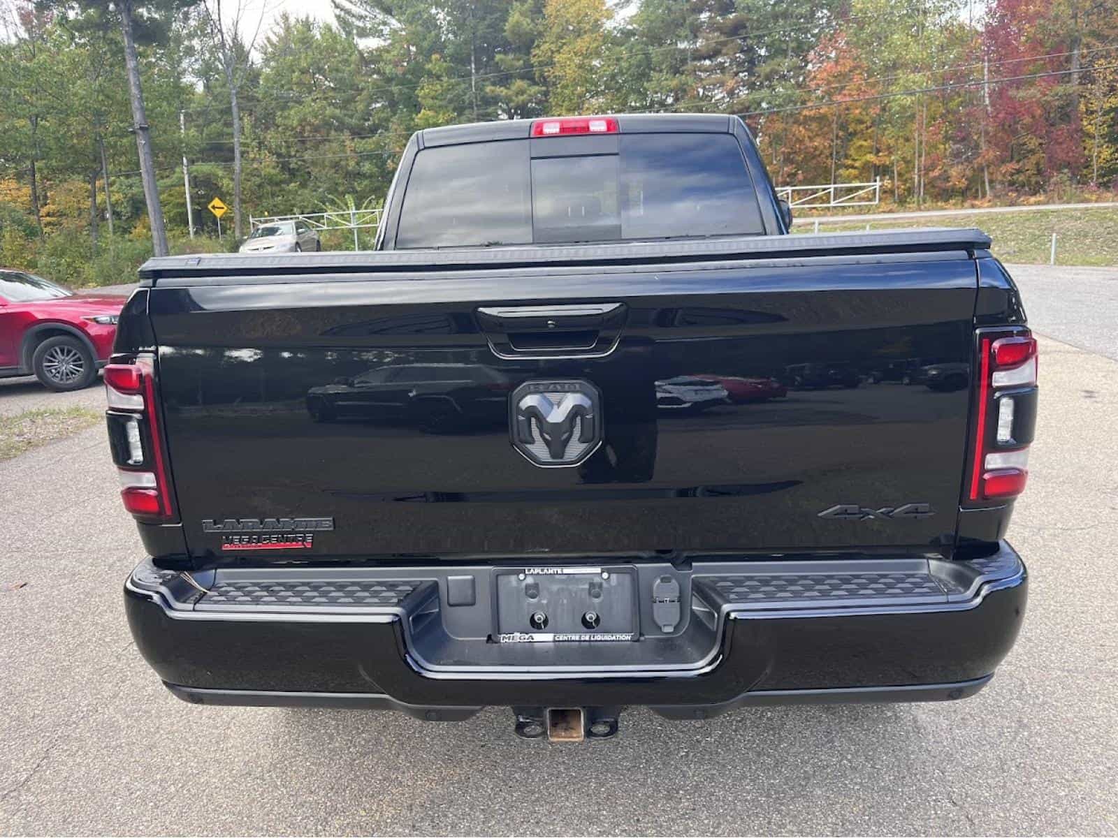 2022 RAM 2500 LARAMIE Laramie - Image 10