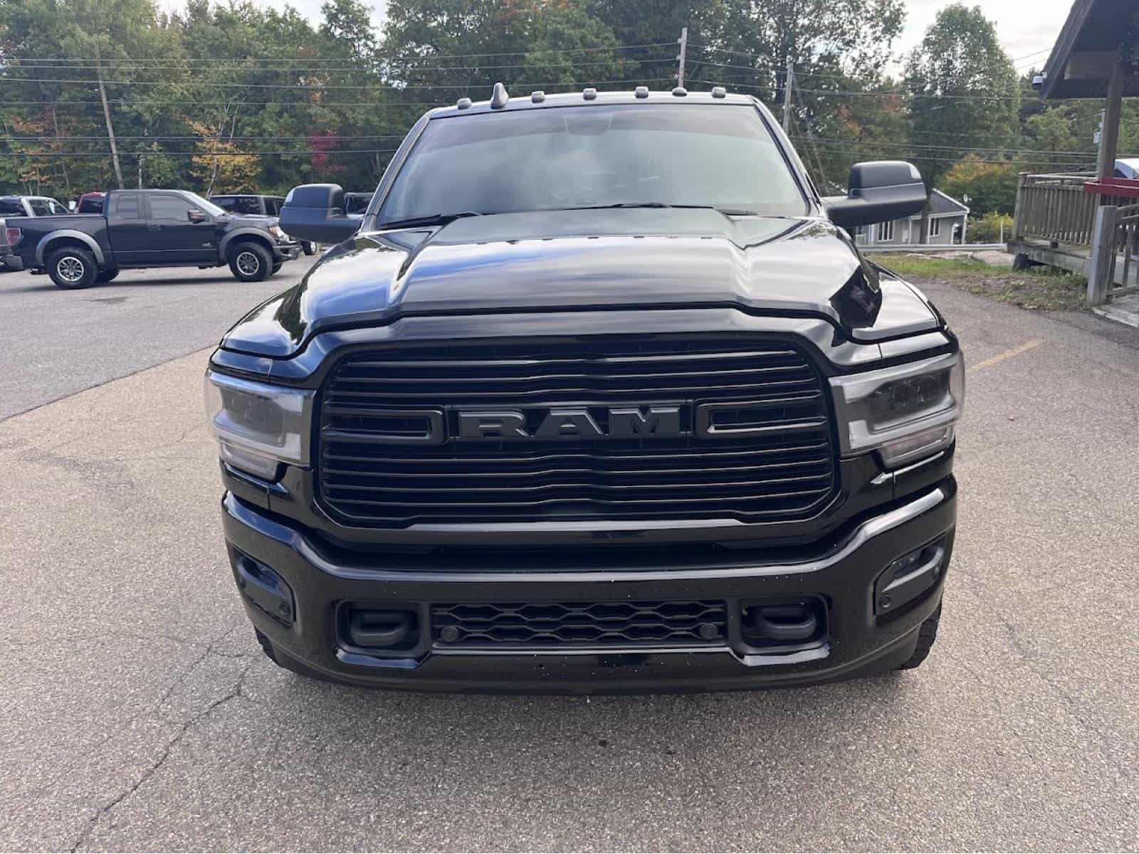 2022 RAM 2500 LARAMIE Laramie - Image 14