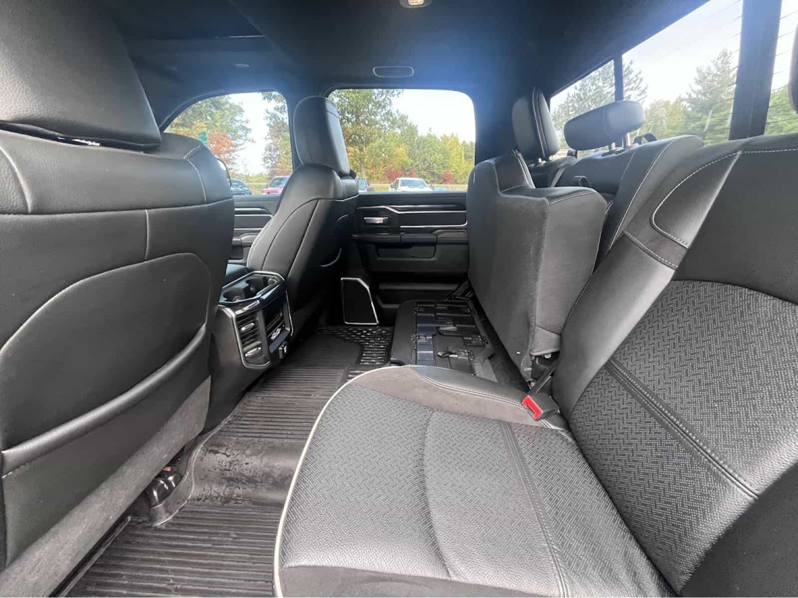 2022 RAM 2500 LARAMIE Laramie - Image 17