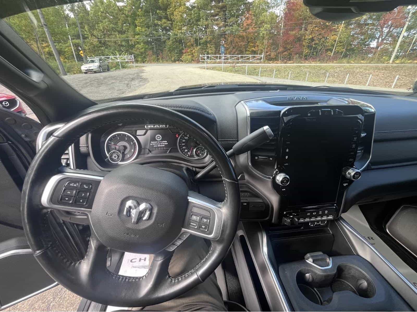 2022 RAM 2500 LARAMIE Laramie - Image 20