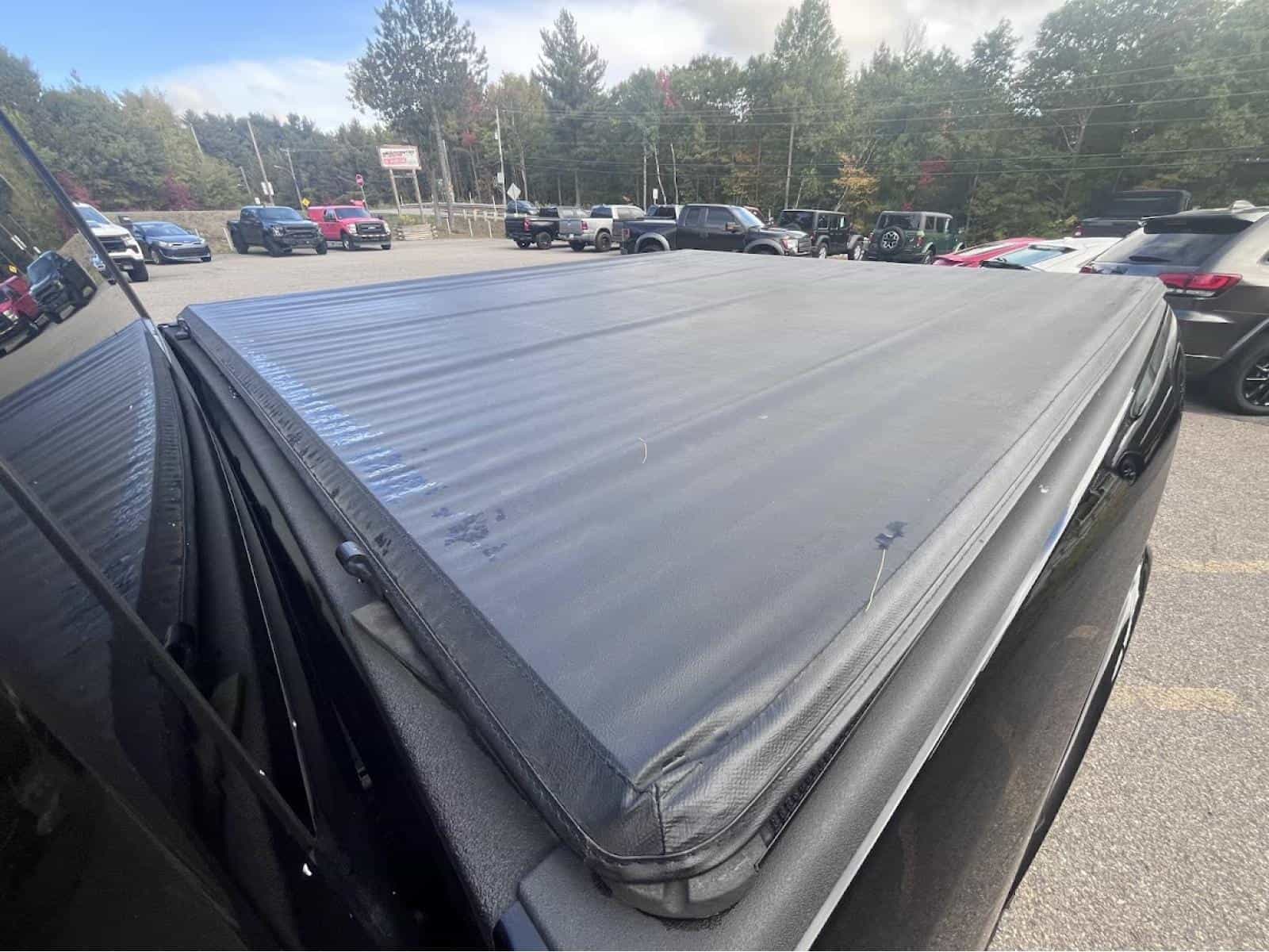 2022 RAM 2500 LARAMIE Laramie - Image 22