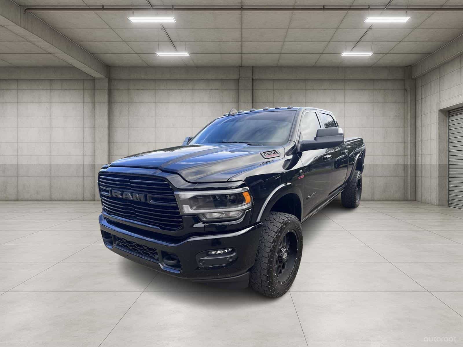 2022 RAM 2500 LARAMIE Laramie - Image 1