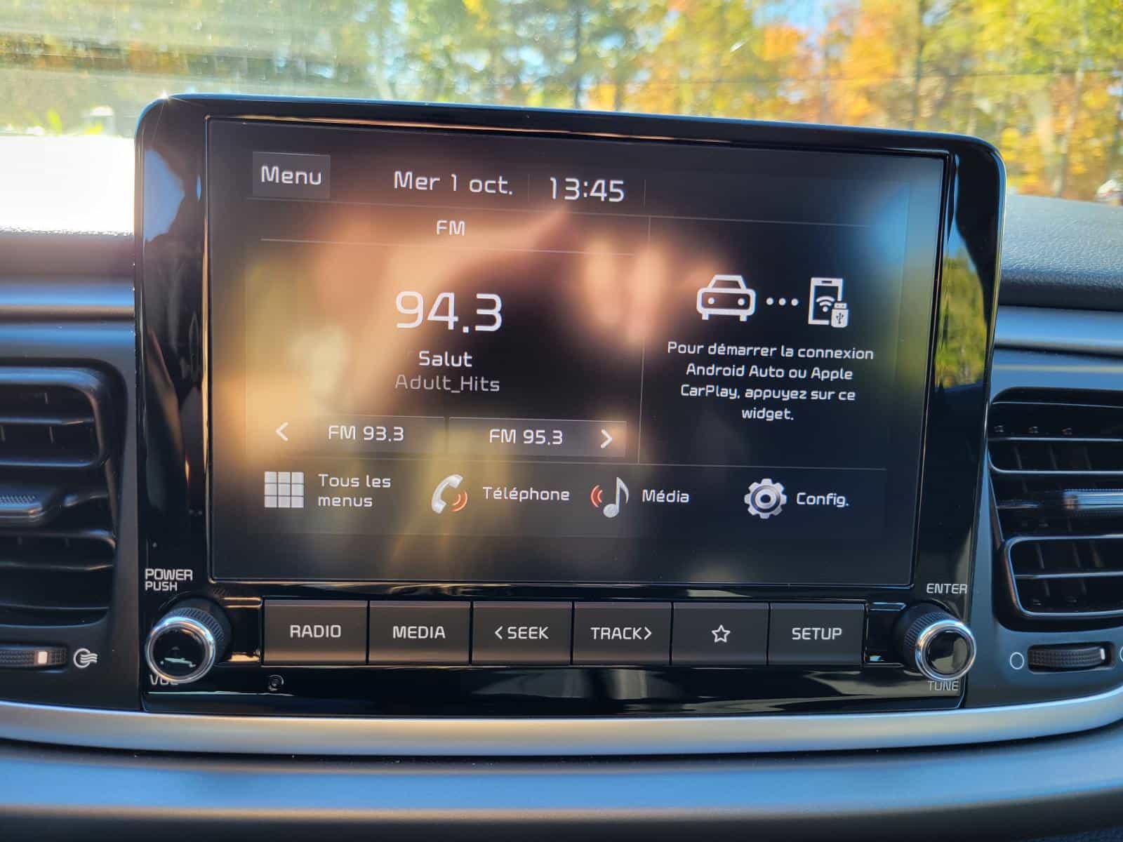 2023 Kia Rio S 5-door - Image 16