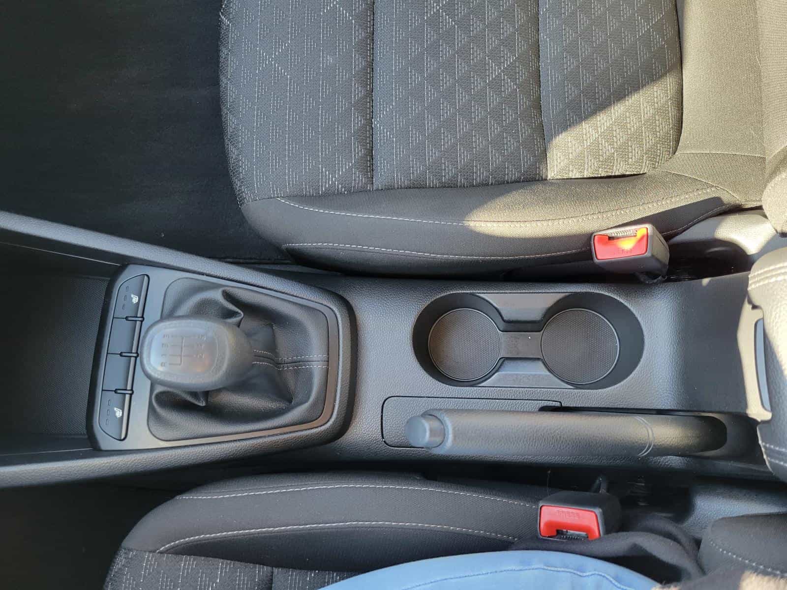 2023 Kia Rio S 5-door - Image 18