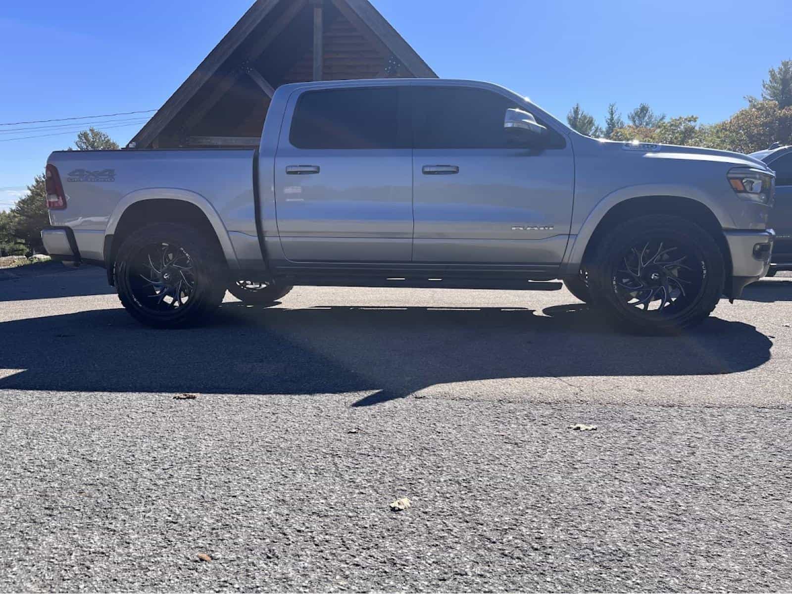 Image 5 RAM 1500 Big Horn/Lone Star Big Horn 2019