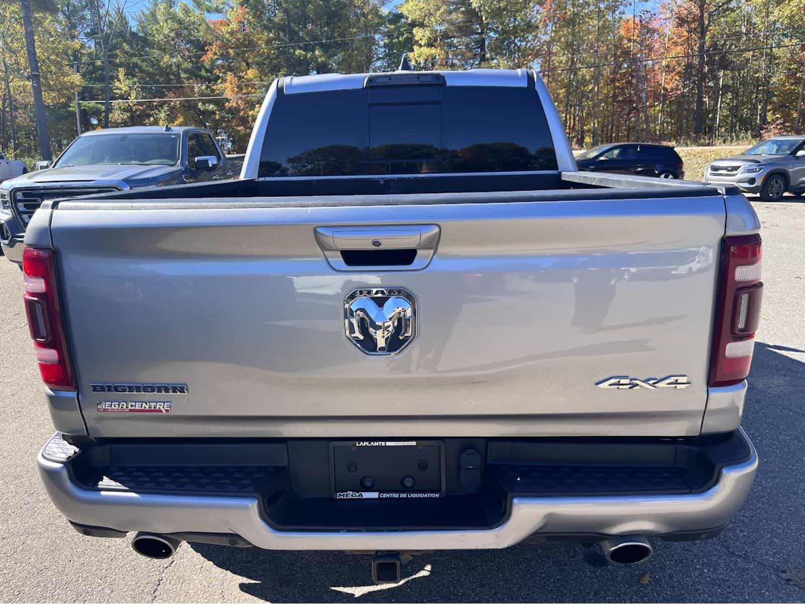 2019 RAM 1500 Big Horn/Lone Star Big Horn - Image 8