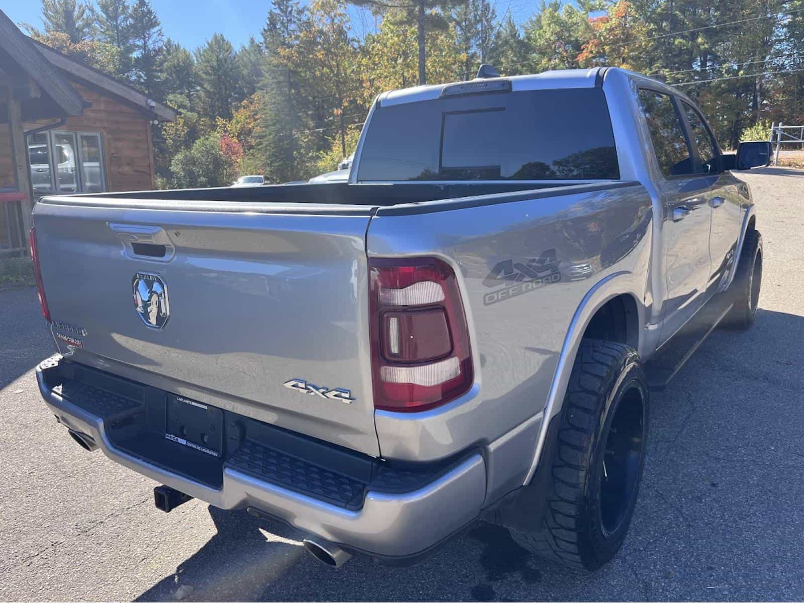 Image 7 RAM 1500 Big Horn/Lone Star Big Horn 2019