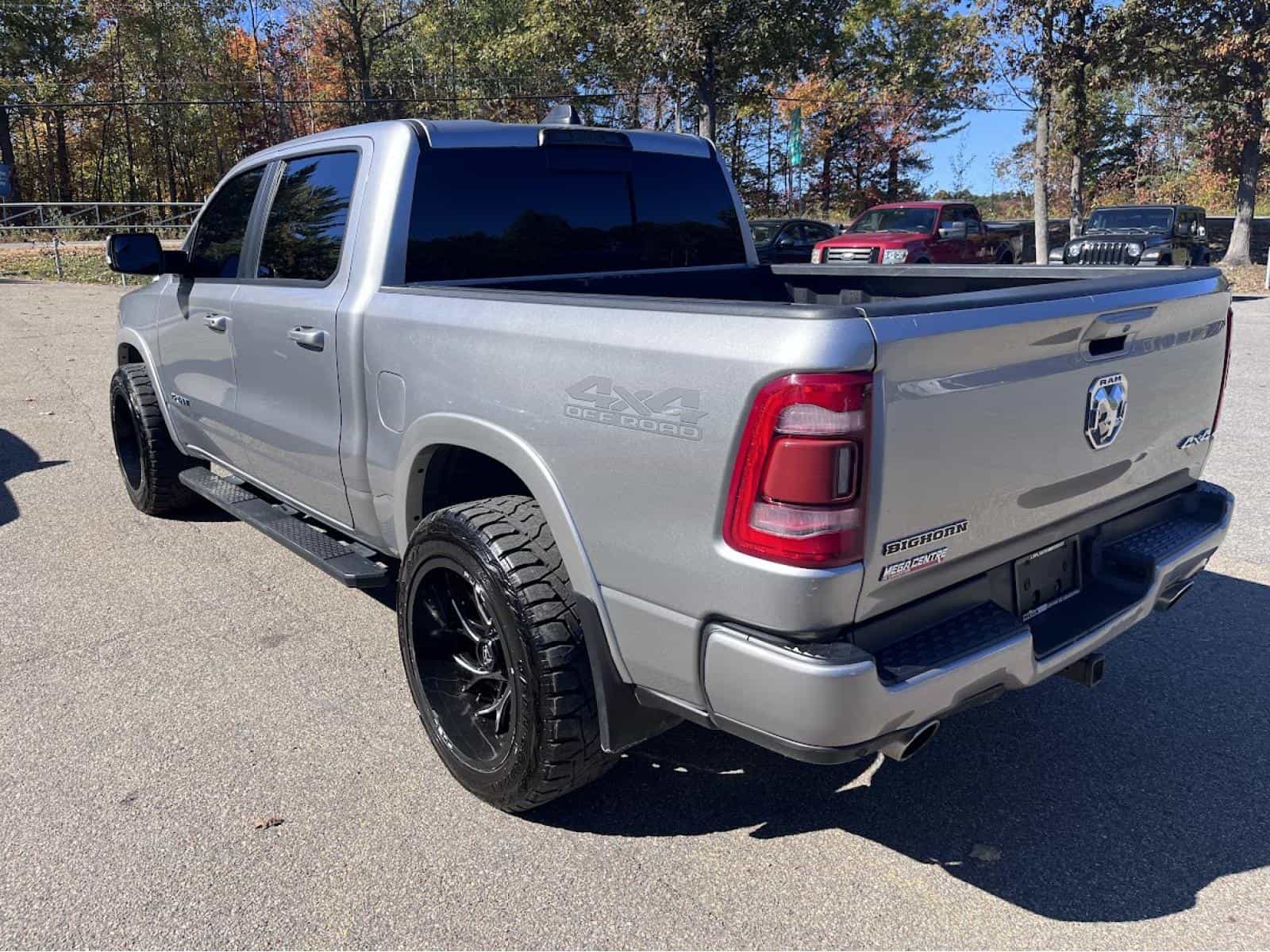 2019 RAM 1500 Big Horn/Lone Star Big Horn - Image 10