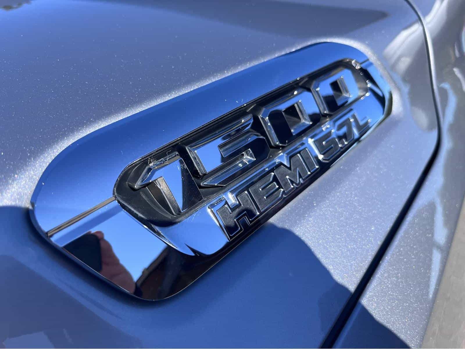 2019 RAM 1500 Big Horn/Lone Star Big Horn - Image 16