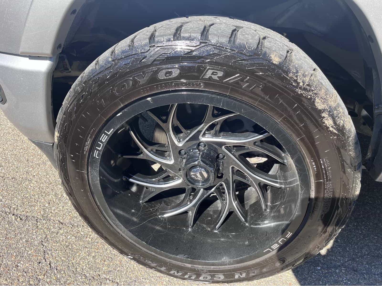 2019 RAM 1500 Big Horn/Lone Star Big Horn - Image 17