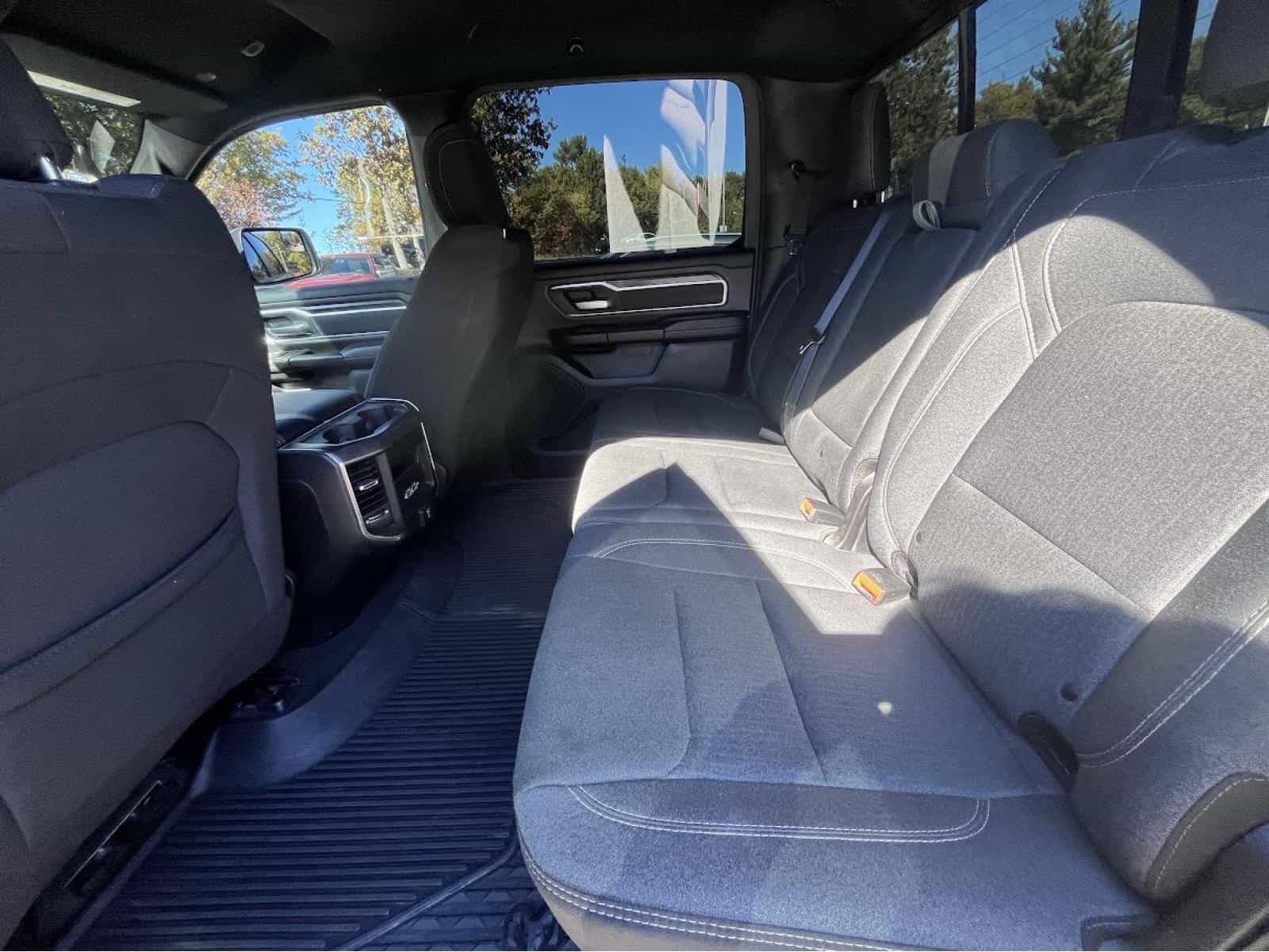 2019 RAM 1500 Big Horn/Lone Star Big Horn - Image 18