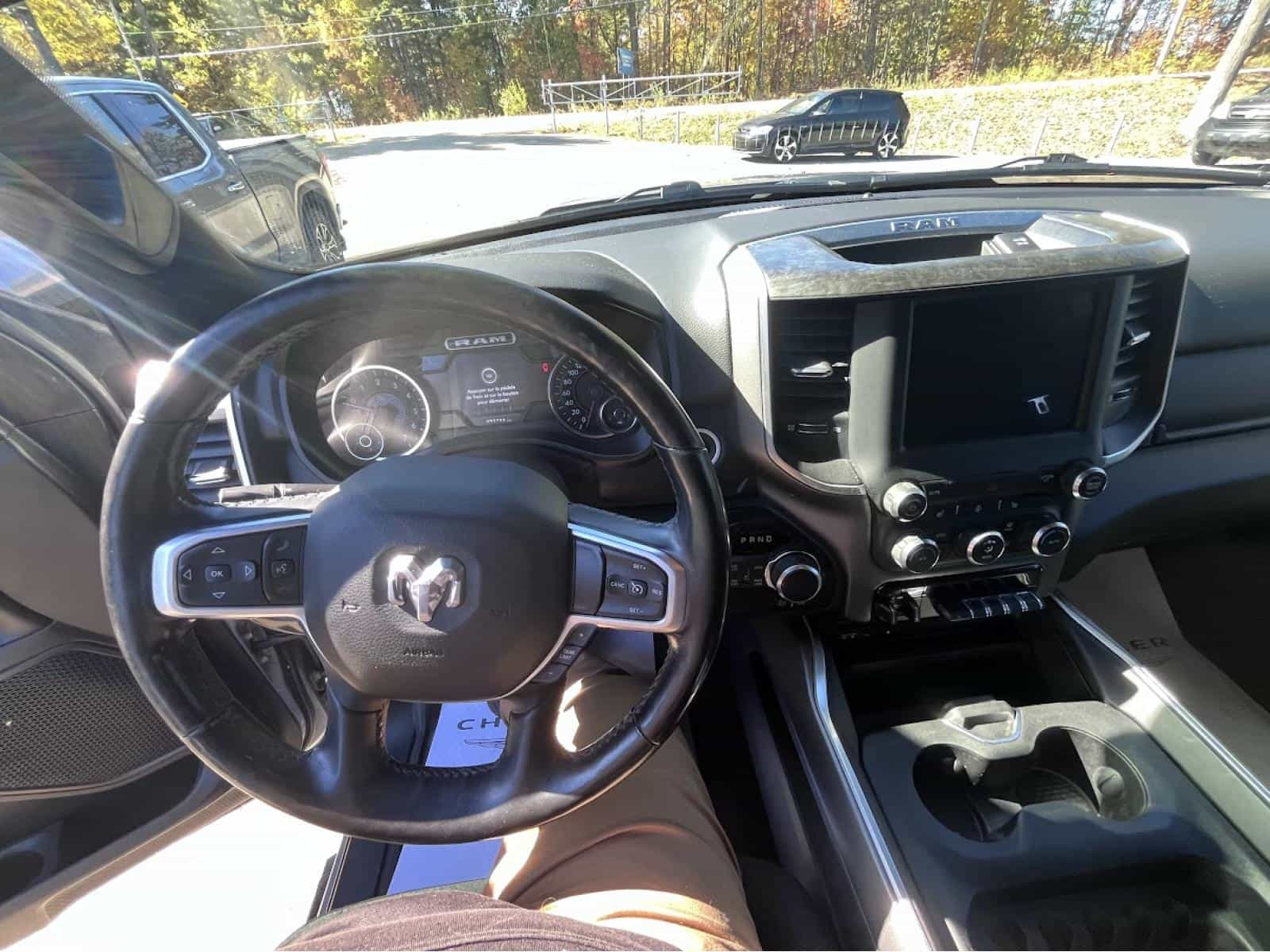 Image 21 RAM 1500 Big Horn/Lone Star Big Horn 2019