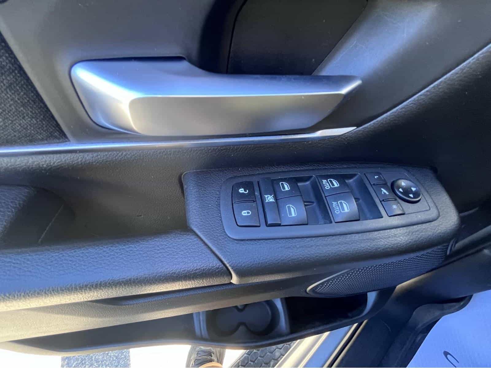 Image 22 RAM 1500 Big Horn/Lone Star Big Horn 2019