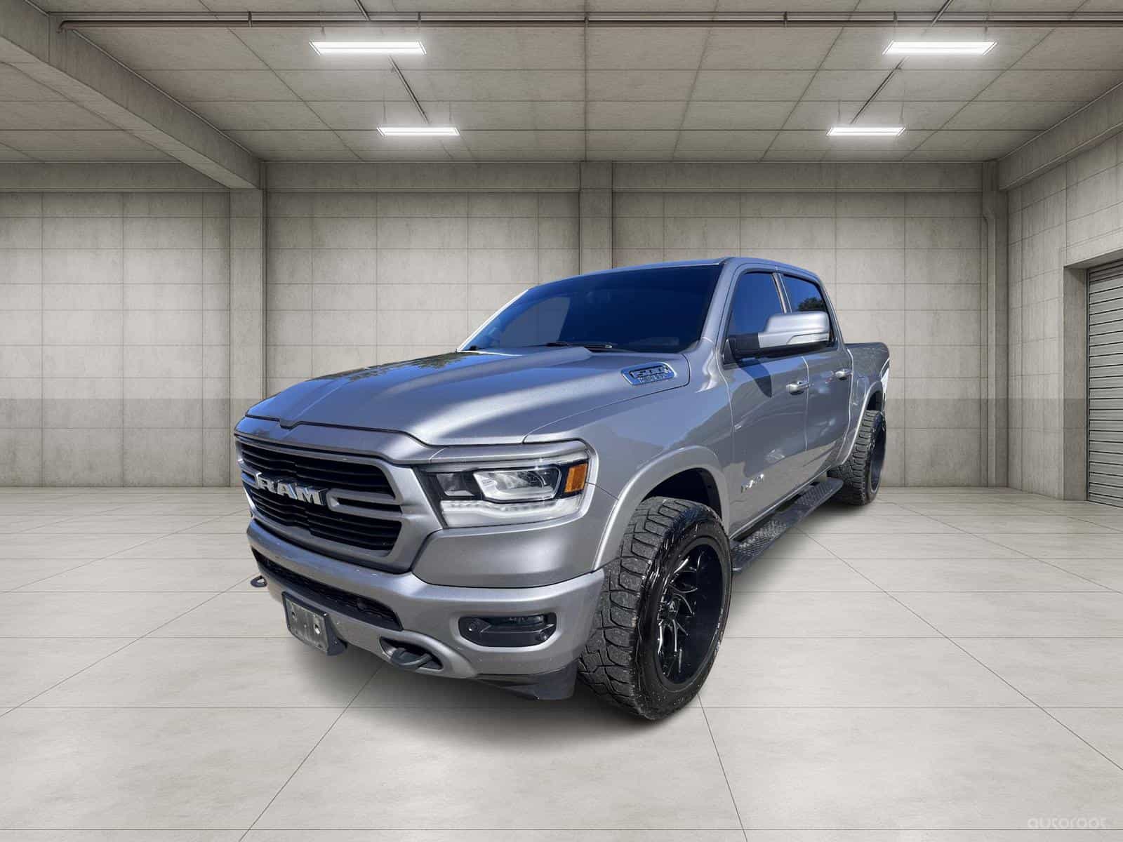 2019 RAM 1500 Big Horn/Lone Star Big Horn - Image 1