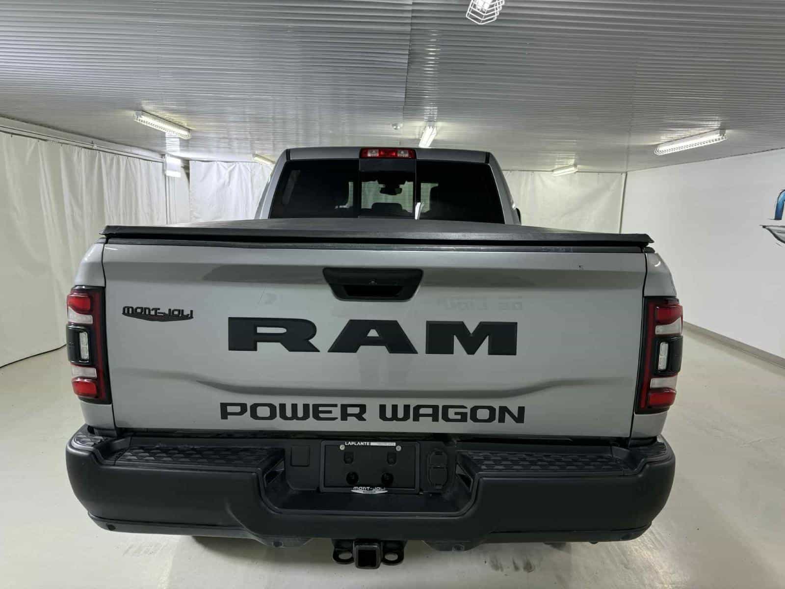 Image 4 RAM 2500 Power Wagon Powerwagon 2020