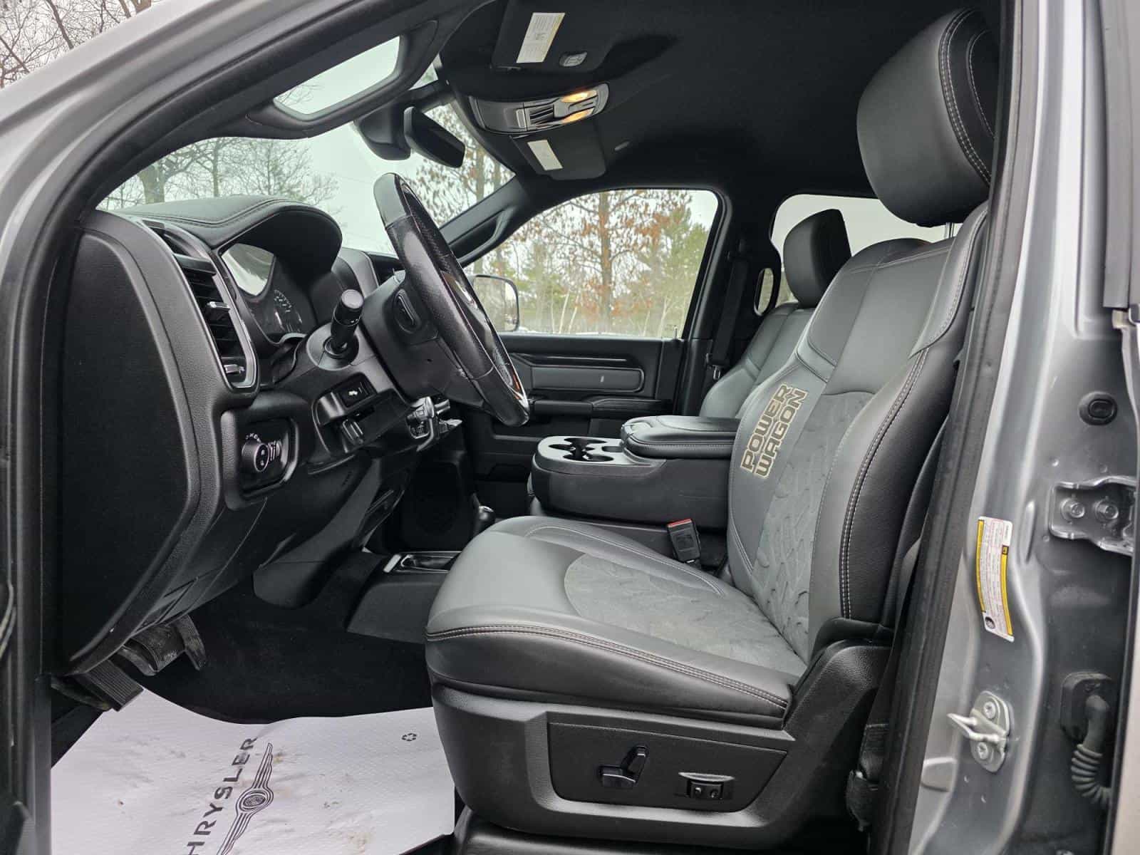 2020 RAM 2500 Powerwagon - Image 14