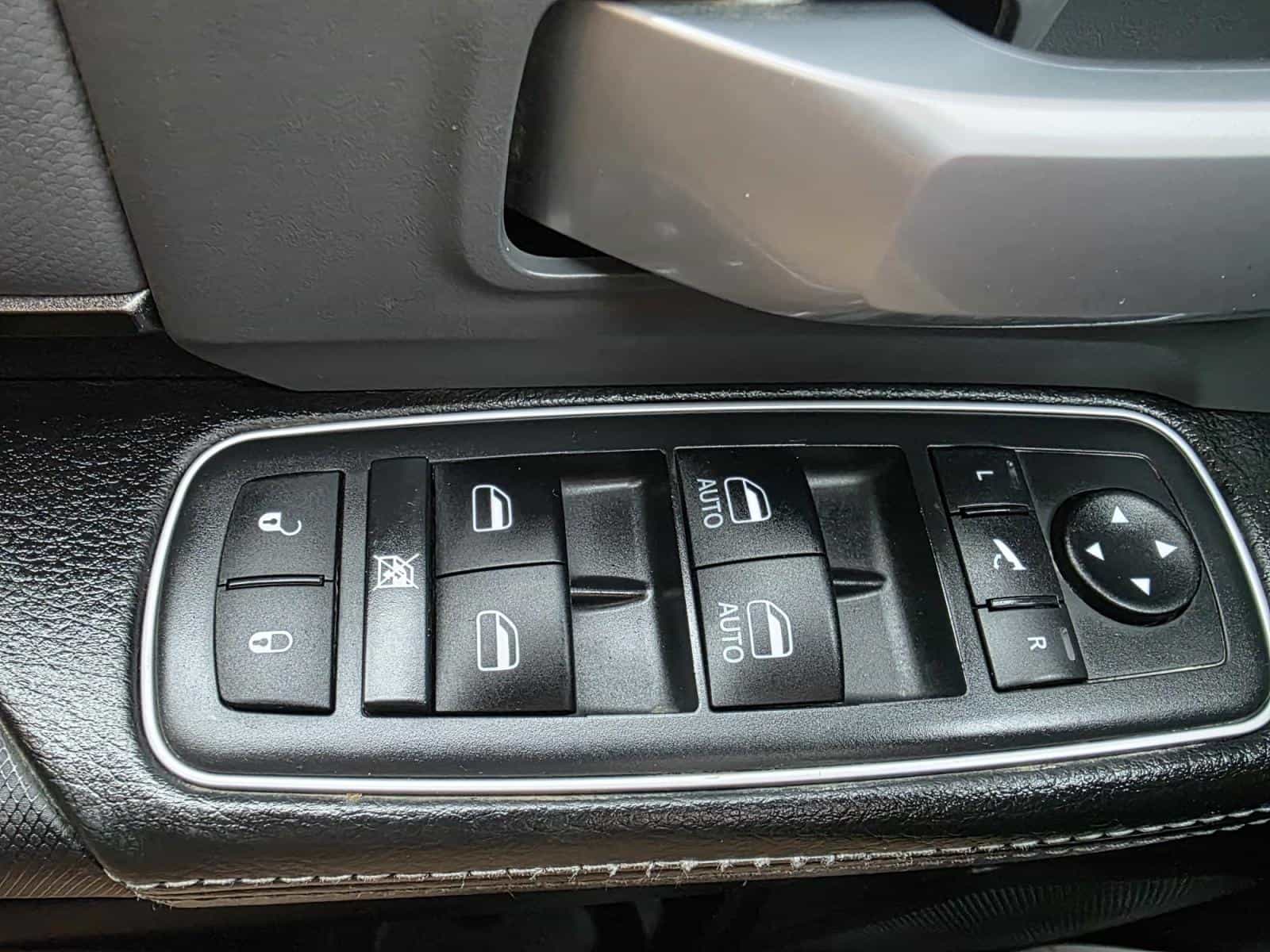 Image 16 RAM 2500 Power Wagon Powerwagon 2020