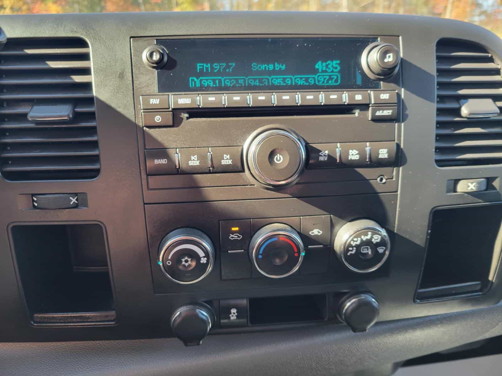 2012 GMC Sierra K1500 Sl SL Nevada - Image 19