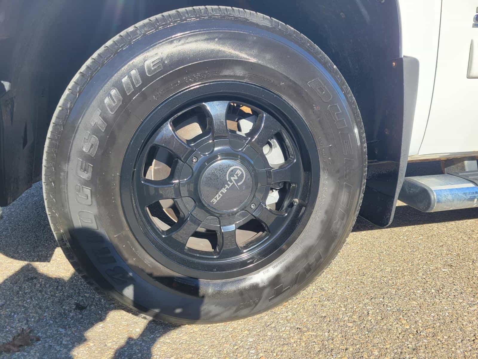 2012 GMC Sierra K1500 Sl SL Nevada - Image 20