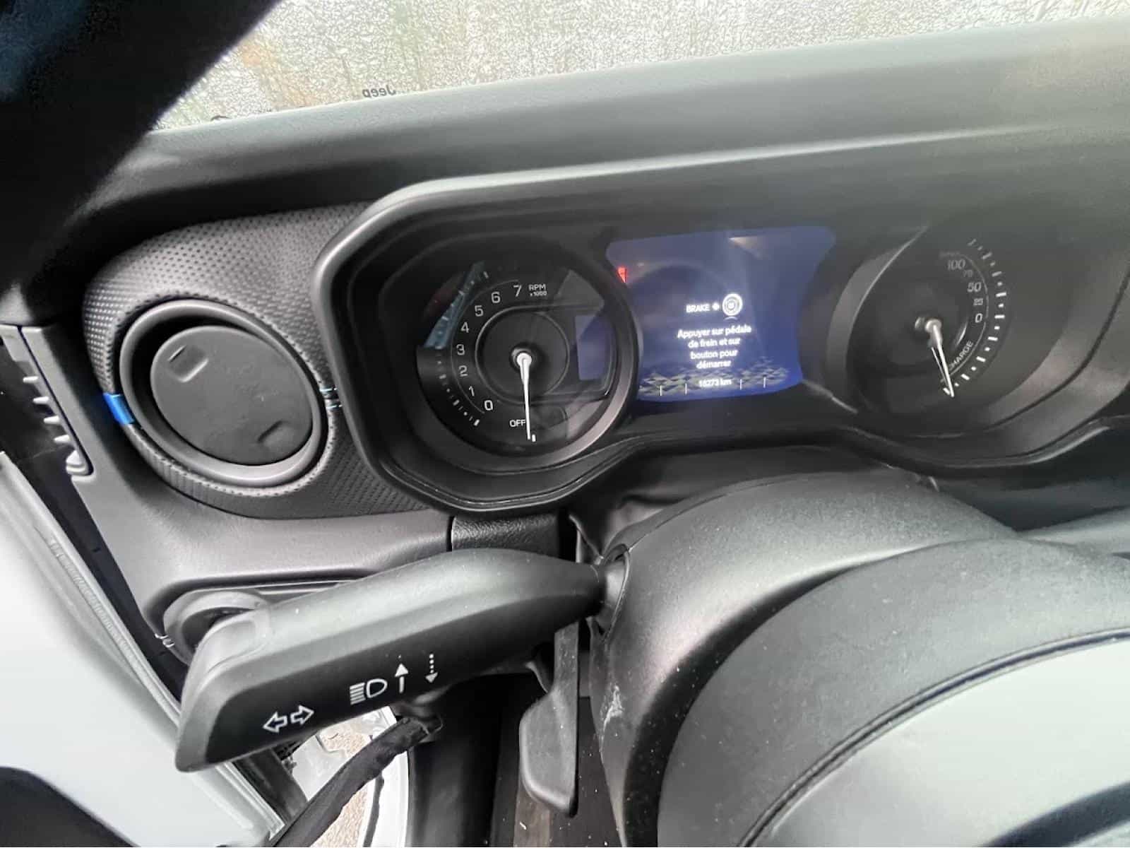 2024 Jeep Wrangler Rubicon 4XE - Image 24