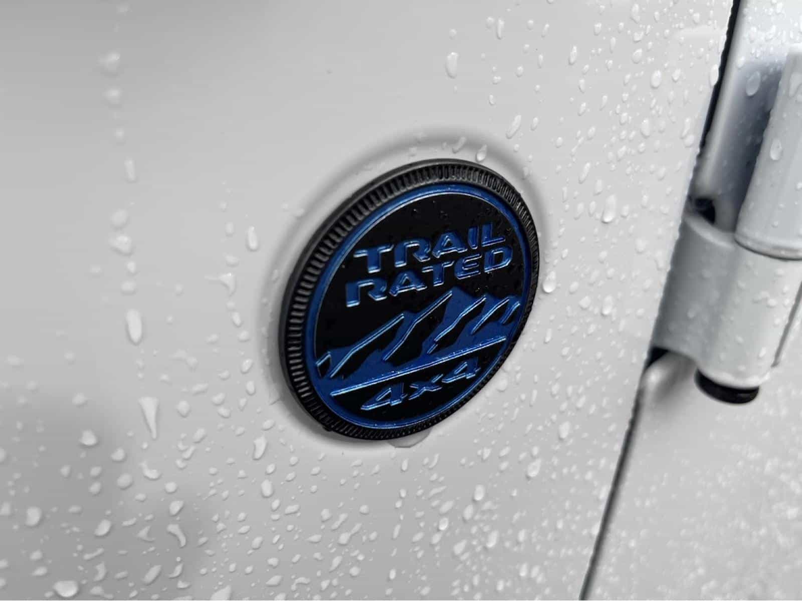 Image 18 Jeep Wrangler Rubicon 4XE 2024