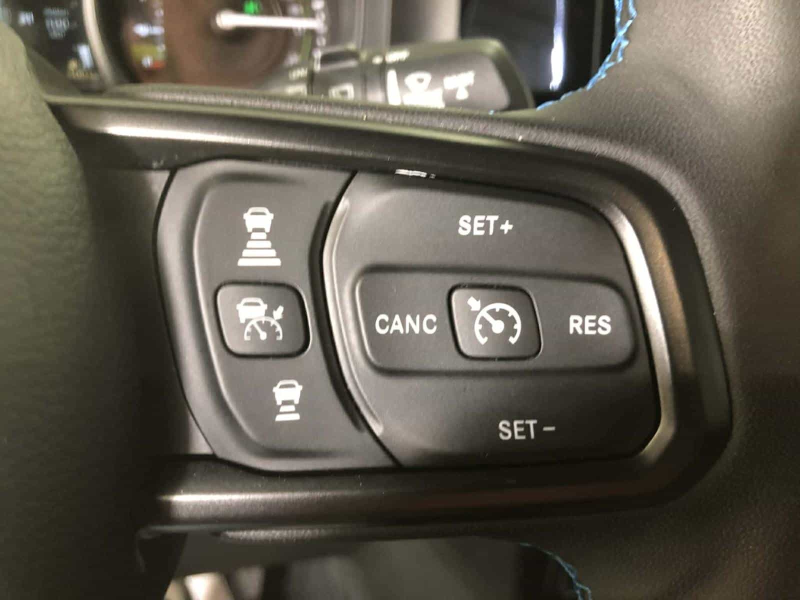 2024 Jeep Wrangler Rubicon 4XE - Image 12