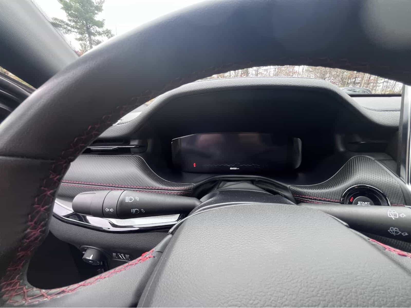 Image 23 Jeep Compass Trailhawk 2024