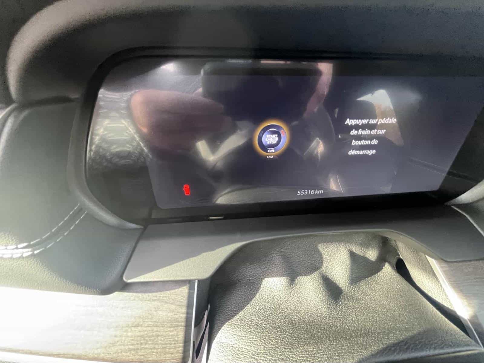 2024 Jeep G Cherokee Limited - Image 22