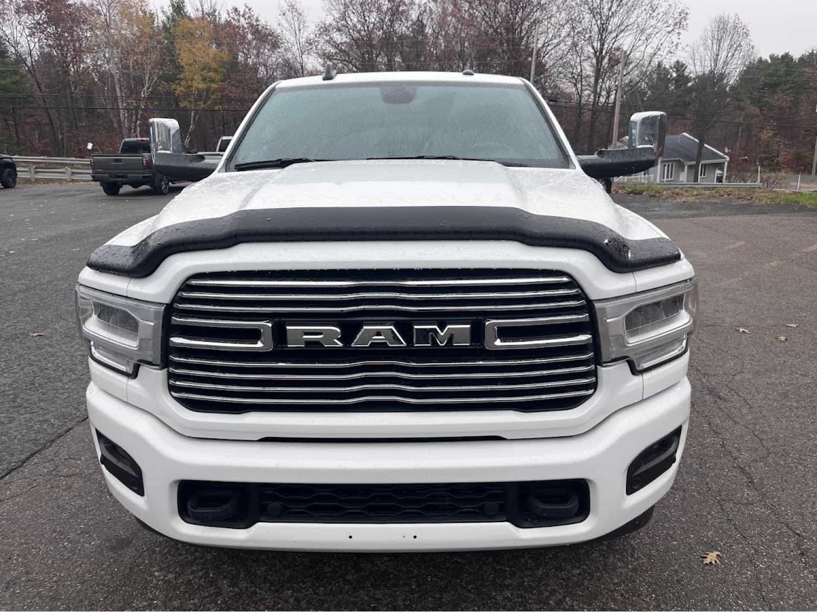 Image 13 RAM 3500 Laramie Laramie 2022
