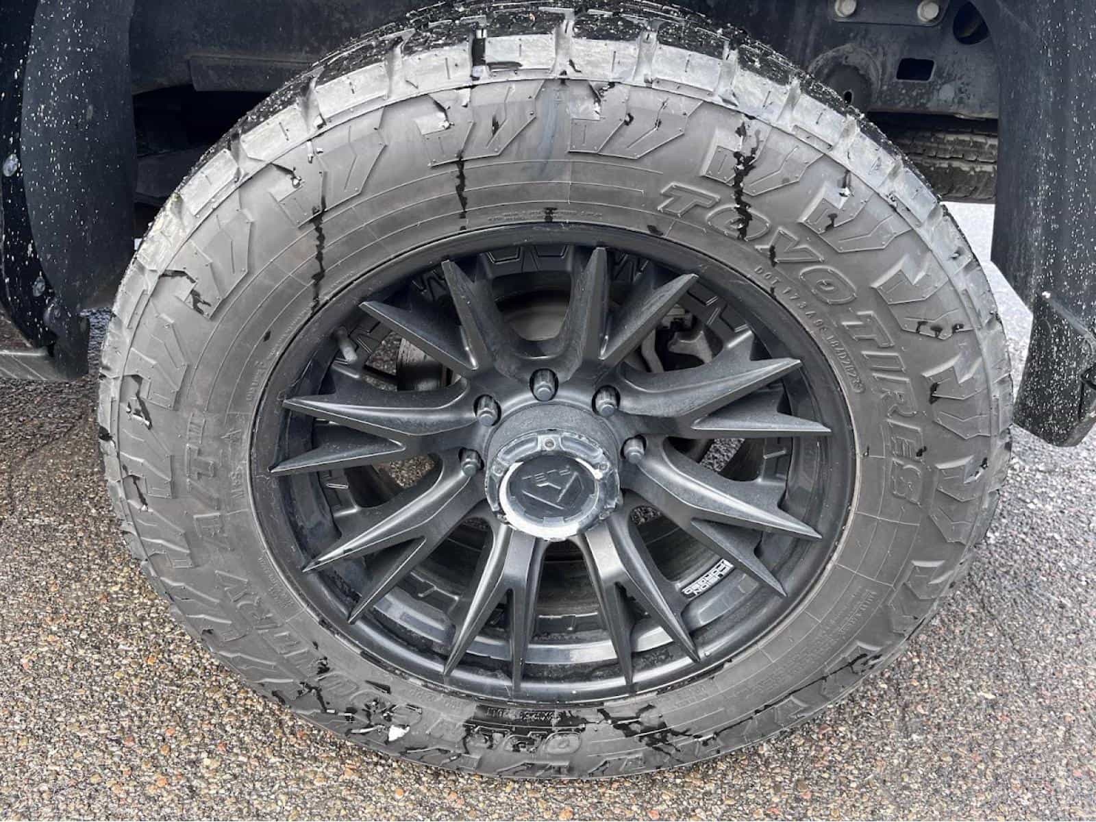 Image 17 RAM 2500 Limited Limited 2024