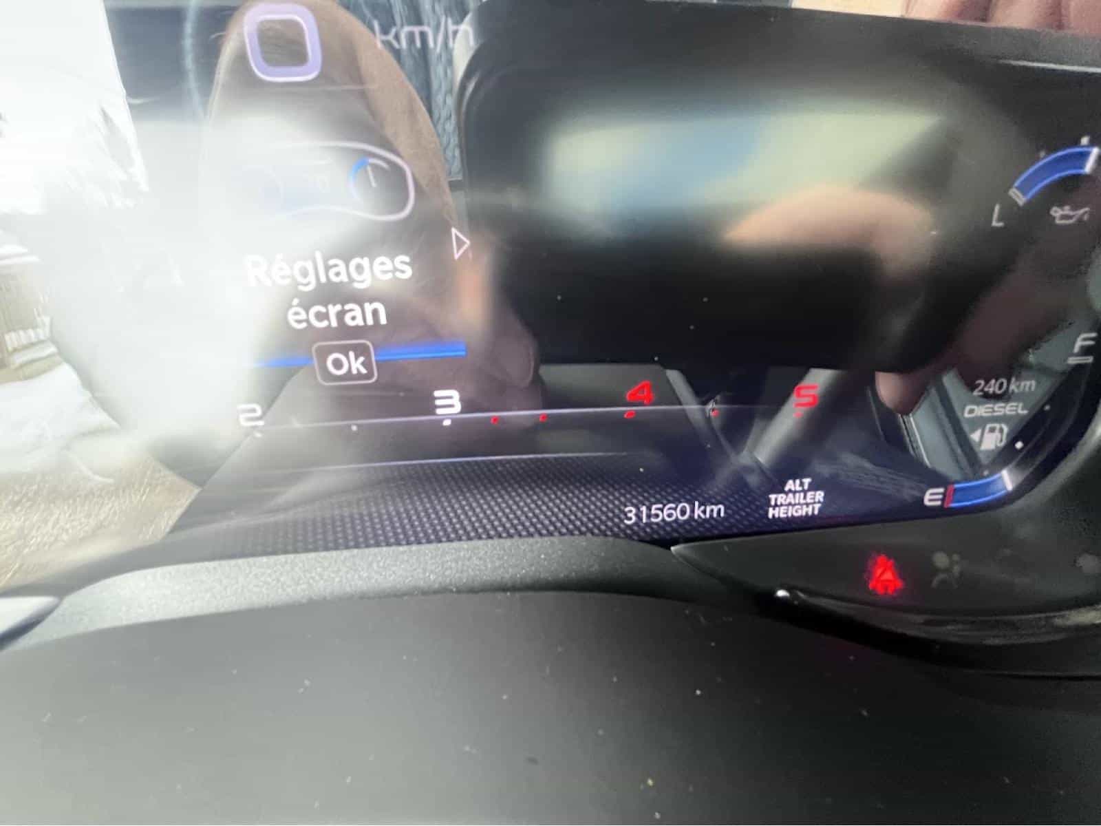 Image 23 RAM 2500 Limited Limited 2024