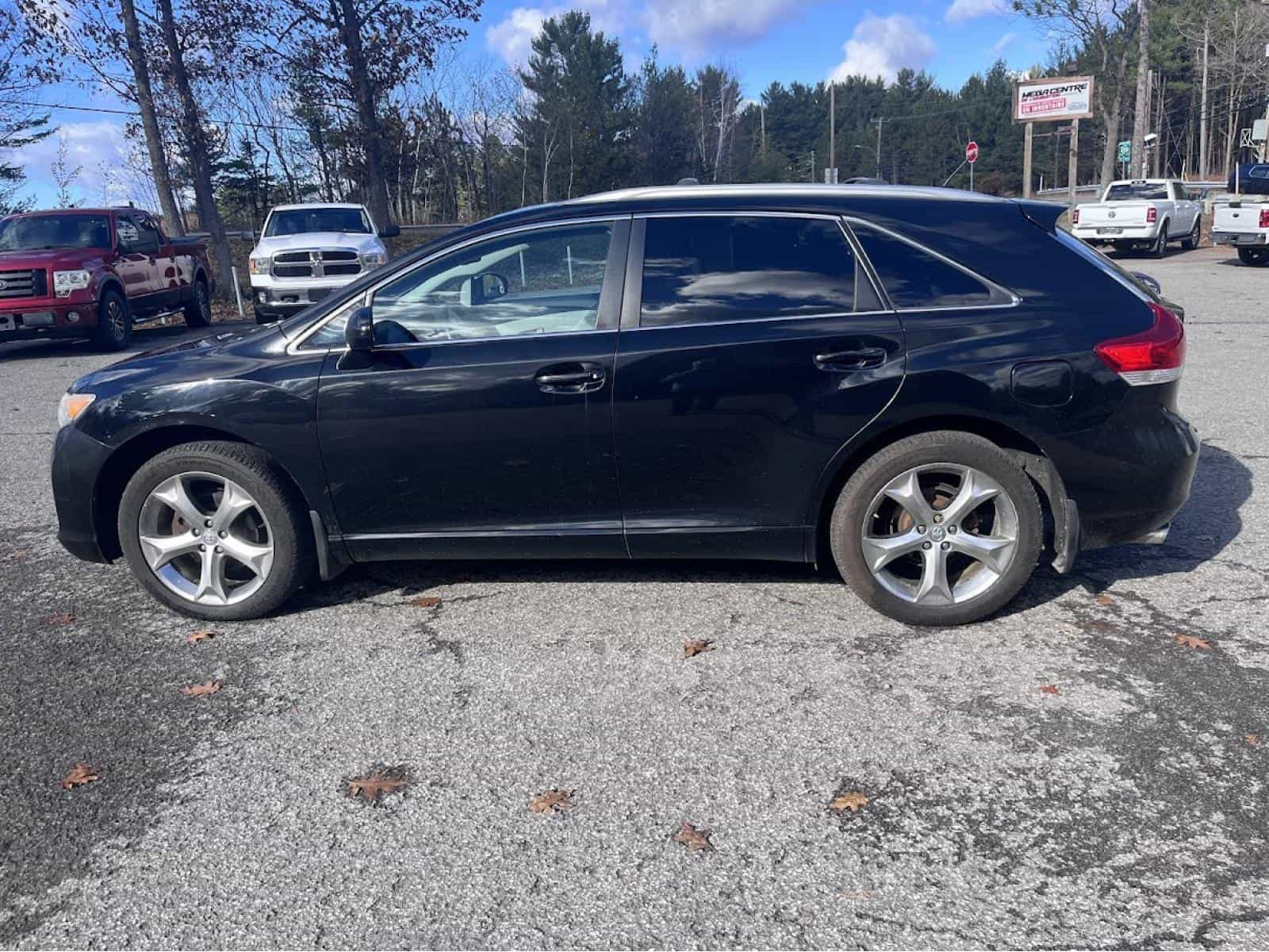2011 Toyota Venza Base - Image 11