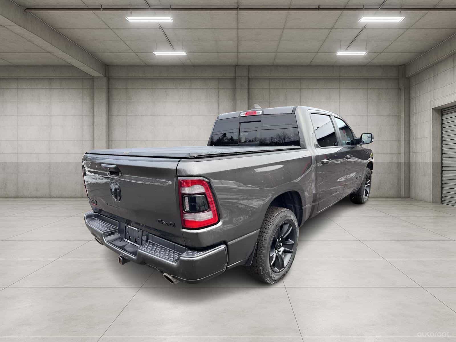 2022 RAM 1500 Sport Sport - Image 7