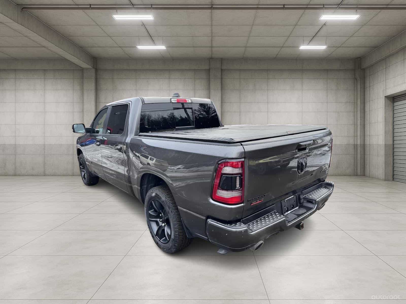 2022 RAM 1500 Sport Sport - Image 10