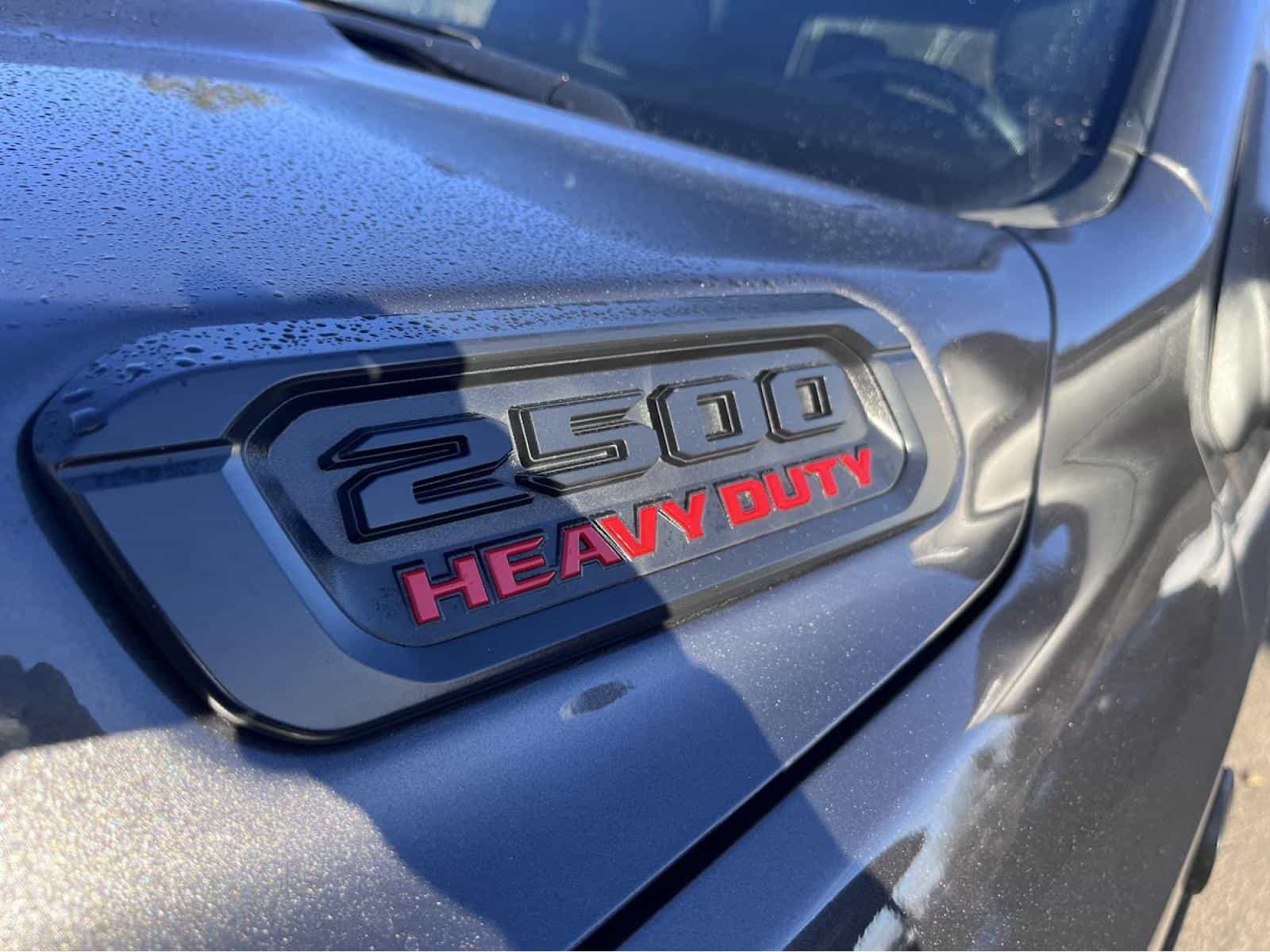 2024 RAM 2500 Big Horn Big Horn - Image 16