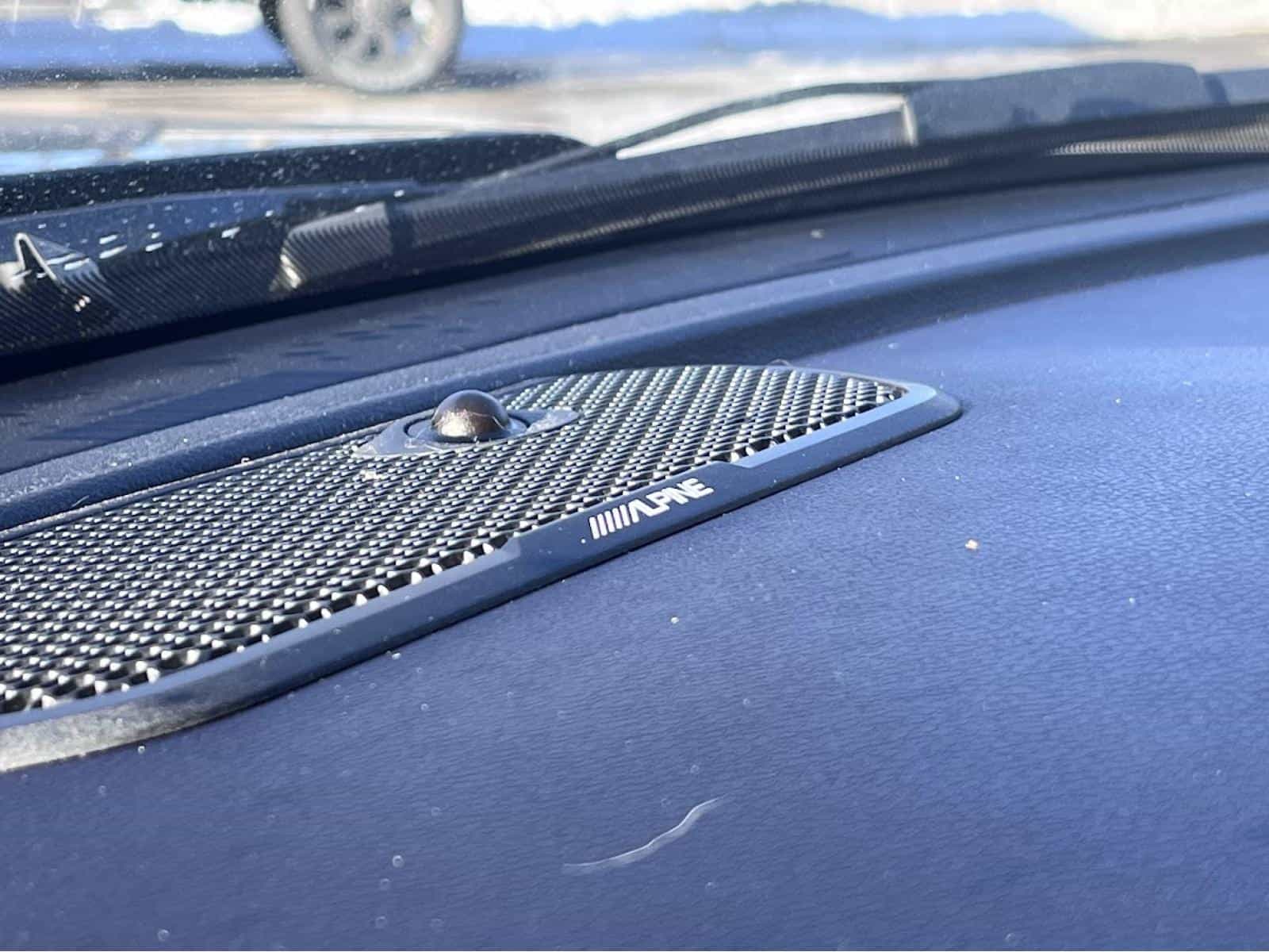 2024 RAM 2500 Big Horn Big Horn - Image 21